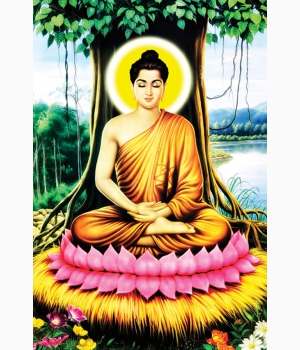 Hình Phật Thích Ca Mâu Ni
