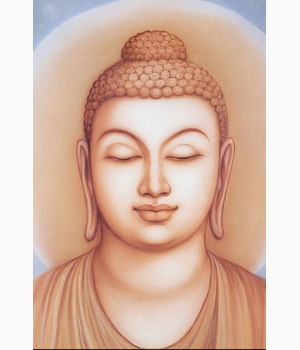 Hình Phật Thích Ca Mâu Ni