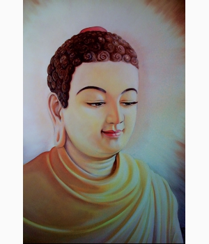 Hình Phật Thích Ca Mâu Ni