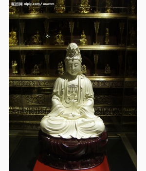 Phật Quan Âm Bồ Tát