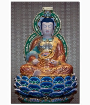 Phật Quan Âm Bồ Tát