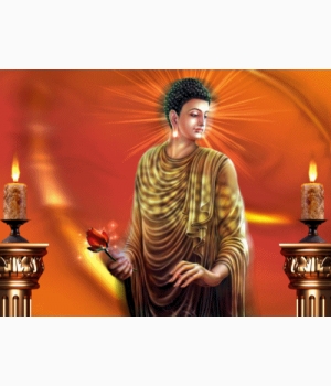 hình phật động, hình phật gif