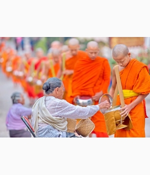 hình phật chú tiểu