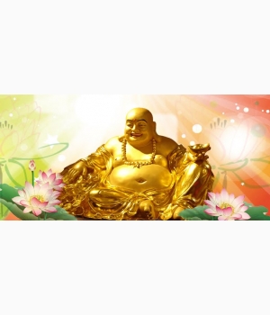 hình phật di lặc