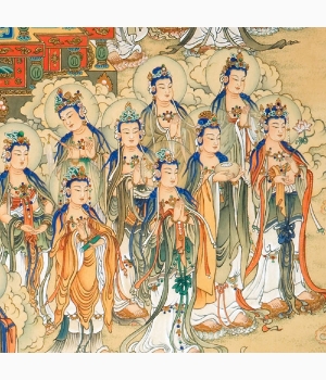 hình phật quan âm đẹp nhất